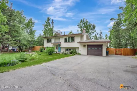 5321 E 98th Ave, Anchorage, AK 99507