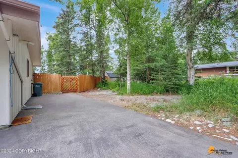 Exterior - 5321 E 98th Ave, Anchorage, AK 99507 photo 2 of 18