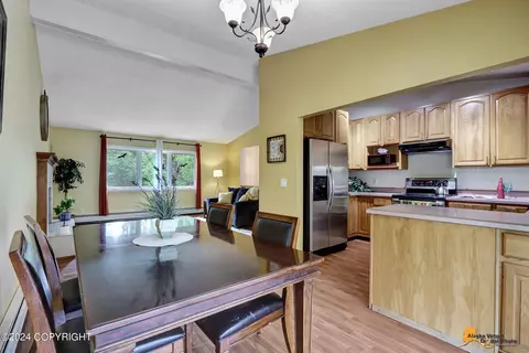 Dining - 5321 E 98th Ave, Anchorage, AK 99507 photo 2 of 2