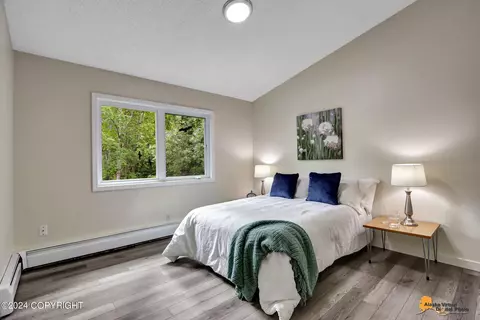 Bedroom - 5321 E 98th Ave, Anchorage, AK 99507 photo 1 of 4
