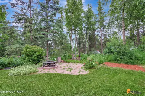 Exterior - 5321 E 98th Ave, Anchorage, AK 99507 photo 15 of 18