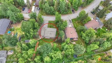 View/Area - 5321 E 98th Ave, Anchorage, AK 99507 photo 4 of 13