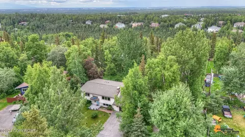 View/Area - 5321 E 98th Ave, Anchorage, AK 99507 photo 7 of 13