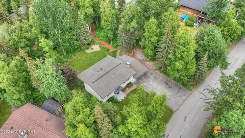 View/Area - 5321 E 98th Ave, Anchorage, AK 99507 photo 12 of 13