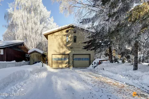 241 E 23rd Ave, Anchorage, AK 99503