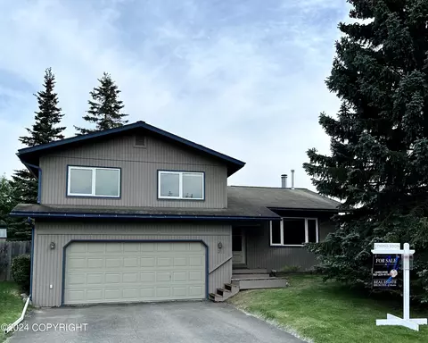 7350 Bulen Dr, Anchorage, AK 99507