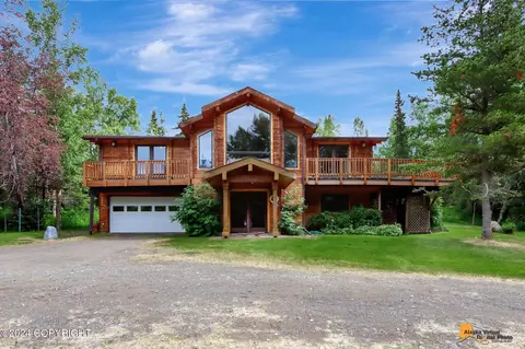 15001 Longbow Dr, Anchorage, AK 99516