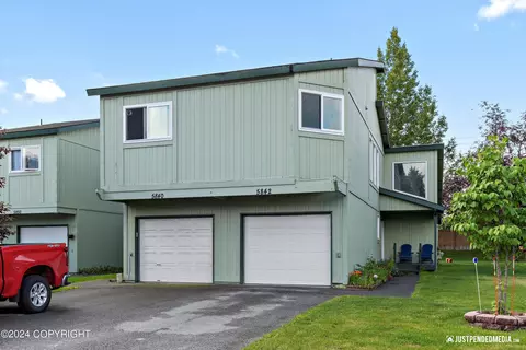 5842 Jennifer Cir, Anchorage, AK 99504