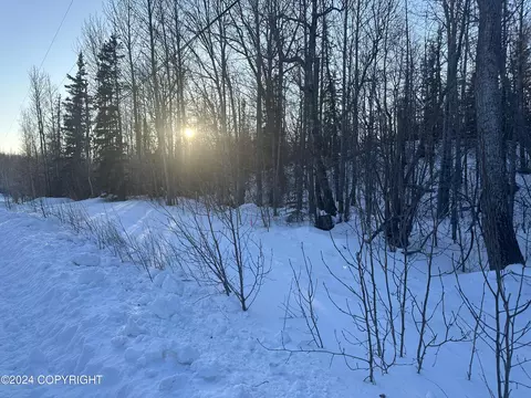 2300 N Northway Ln, Wasilla, AK 99645