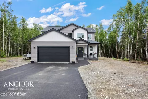 5281 Kelsi Loop, Wasilla, AK 99623