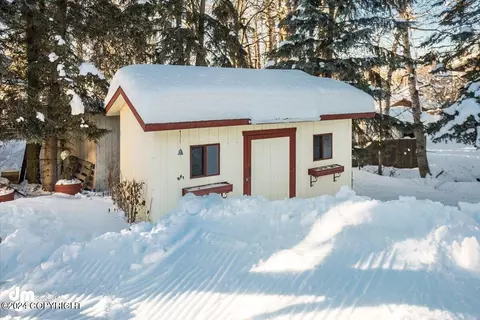 17505 Meadow Creek Dr, Eagle River, AK 99577 photo 29