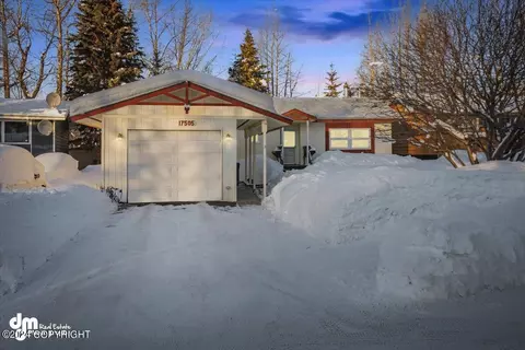 17505 Meadow Creek Dr, Eagle River, AK 99577