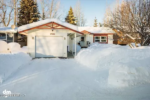 17505 Meadow Creek Dr, Eagle River, AK 99577 photo 2