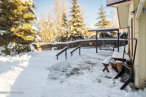 17505 Meadow Creek Dr, Eagle River, AK 99577 photo 32
