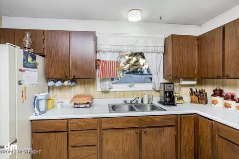 17505 Meadow Creek Dr, Eagle River, AK 99577 photo 12