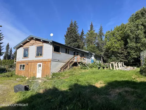 41007 Old Sterling Hwy, Anchor Point, AK 99556