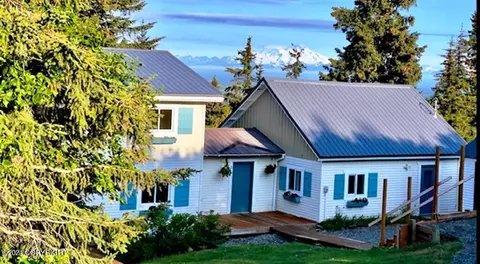 35621 N Fork Rd, Anchor Point, AK 99556