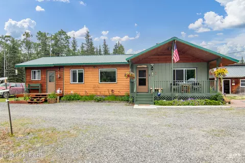 50024 Beatrice Ann St, Kasilof, AK 99610