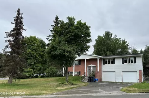2900 Wesleyan Dr, Anchorage, AK 99508