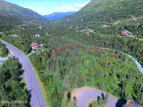 000 W River Dr, Eagle River, AK 99577 photo 5