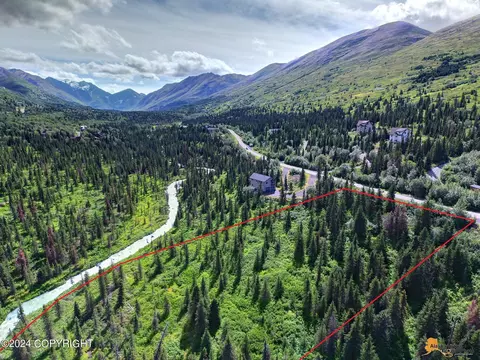 000 W River Dr, Eagle River, AK 99577 photo 4