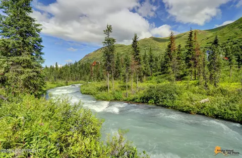000 W River Dr, Eagle River, AK 99577 photo 2