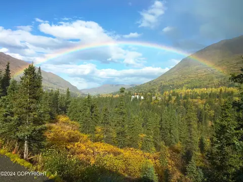 000 W River Dr, Eagle River, AK 99577