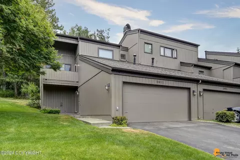 2011 Innes Cir, Anchorage, AK 99515