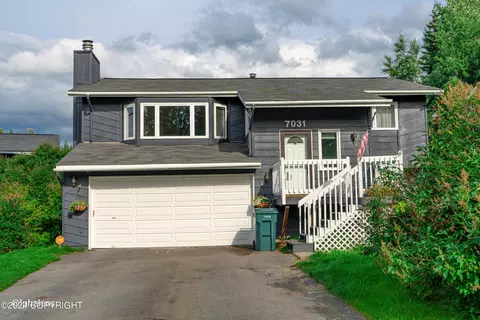 7031 Scalero Cir, Anchorage, AK 99507