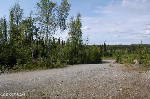 11809 W Parks Hwy, Big Lake, AK 99652
