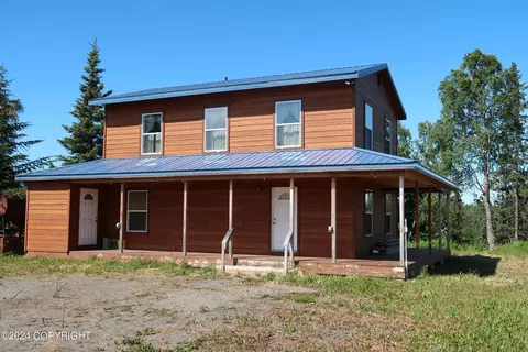 71616 Greenfield Rd, Anchor Point, AK 99556