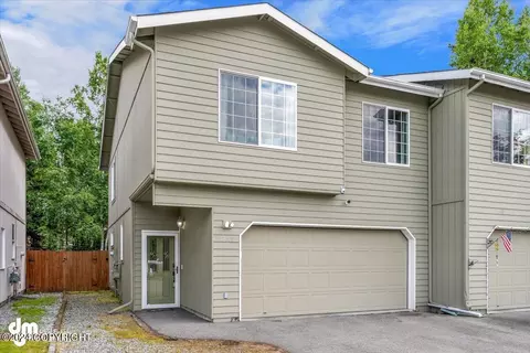 12009 Regency Dr # B, Eagle River, AK 99577