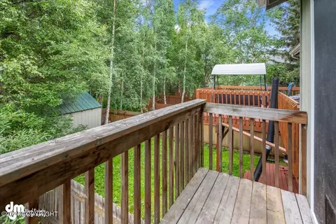 Exterior - 12009 Regency Dr # B, Eagle River, AK 99577 photo 5 of 7