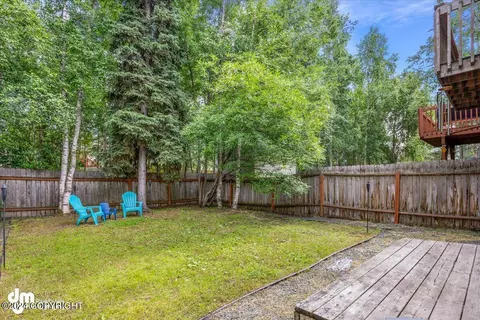 Exterior - 12009 Regency Dr # B, Eagle River, AK 99577 photo 2 of 7