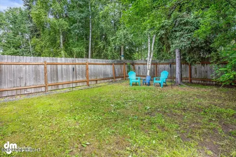 Exterior - 12009 Regency Dr # B, Eagle River, AK 99577 photo 3 of 7
