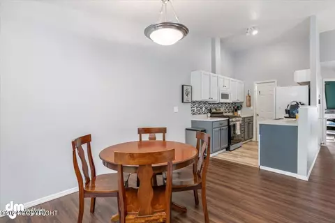Dining - 12009 Regency Dr # B, Eagle River, AK 99577 photo 1 of 2