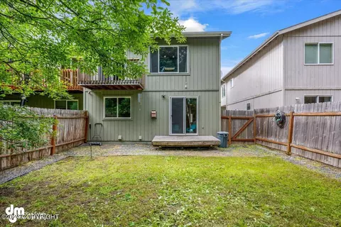 Exterior - 12009 Regency Dr # B, Eagle River, AK 99577 photo 4 of 7