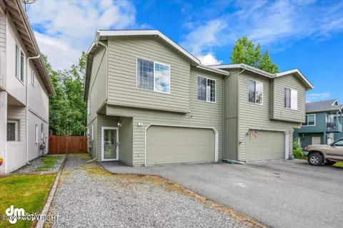 Exterior - 12009 Regency Dr # B, Eagle River, AK 99577 photo 7 of 7