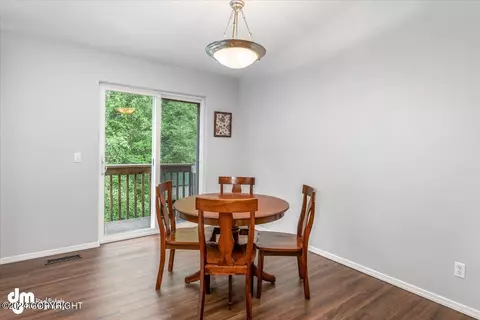 Dining - 12009 Regency Dr # B, Eagle River, AK 99577 photo 2 of 2