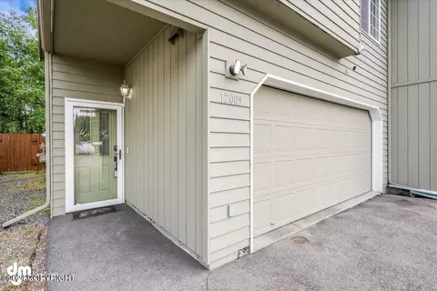 Exterior - 12009 Regency Dr # B, Eagle River, AK 99577 photo 6 of 7