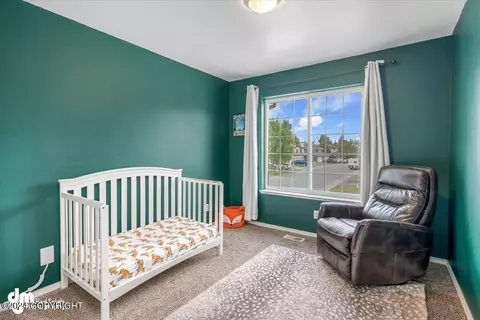 Bedroom - 12009 Regency Dr # B, Eagle River, AK 99577 photo 3 of 4