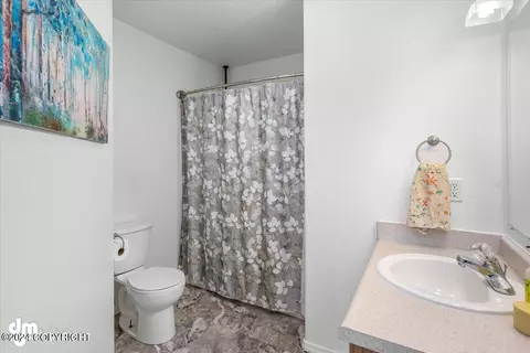 Bath - 12009 Regency Dr # B, Eagle River, AK 99577 photo 1 of 3