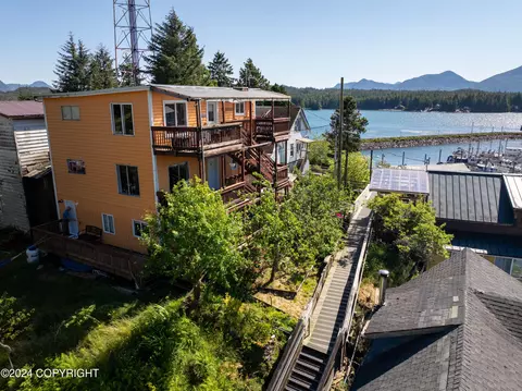 122 Inman St, Ketchikan, AK 99901