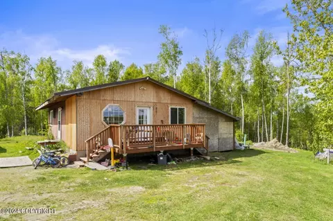 14067 W Tidal Way, Wasilla, AK 99623
