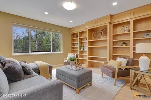8703 Mendocino Cir, Eagle River, AK 99577 photo 15