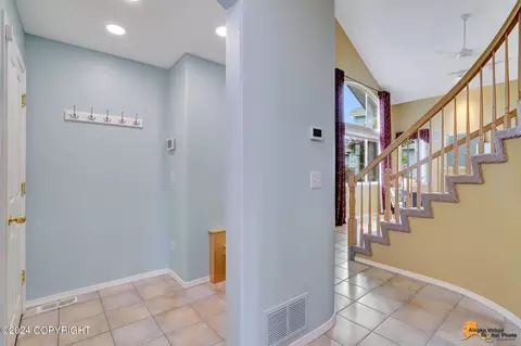 8703 Mendocino Cir, Eagle River, AK 99577 photo 17