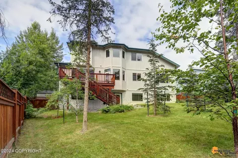 8703 Mendocino Cir, Eagle River, AK 99577 photo 39