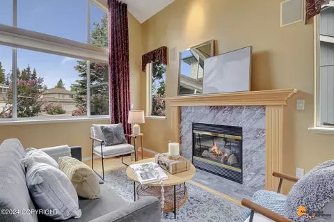 8703 Mendocino Cir, Eagle River, AK 99577 photo 6