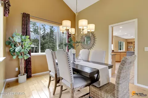 8703 Mendocino Cir, Eagle River, AK 99577 photo 9