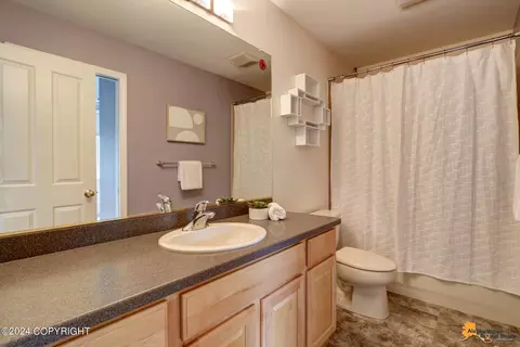 8703 Mendocino Cir, Eagle River, AK 99577 photo 28